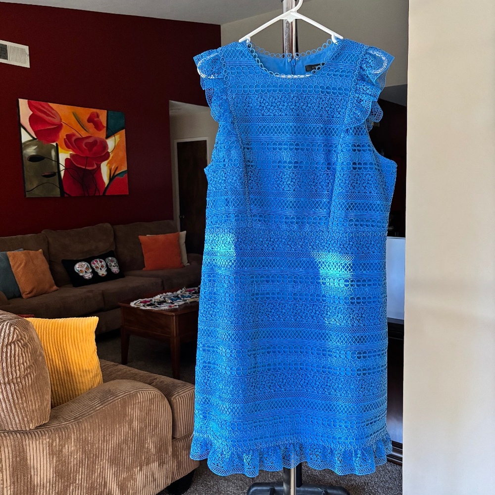 J. Crew Dress